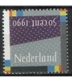 1461 Decemberzegel (xx)