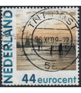 2682 Ha-23 Ijs en molens (o)