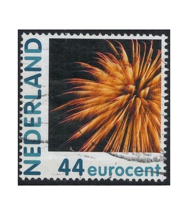 2682 Ha-32 Vuurwerk (o)