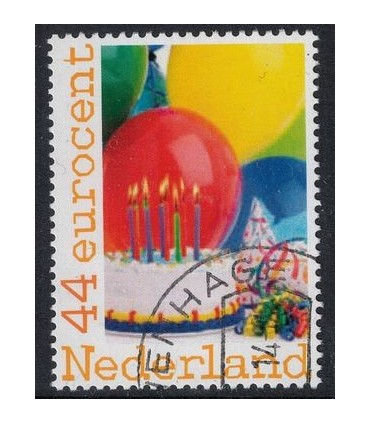 2562 F-1 Verjaardag (o)