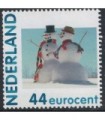 2682 Hc-03 Hallmark Sneeuwmannen (xx)