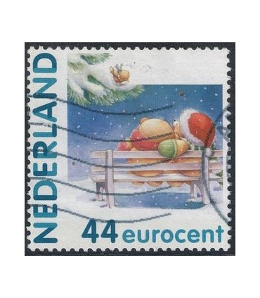2682 Hc-26 Hallmark Friends forever (o)