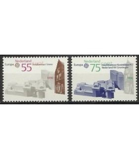 1451 - 1452 Europa (xx)