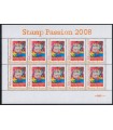 2562 C4 Stamp Passion 12 april (xx)