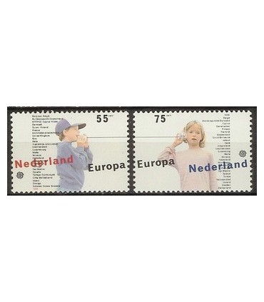1428 - 1429 Europa (xx)