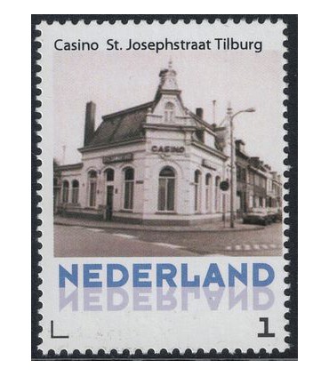 Casino St. Josephstraat (xx)