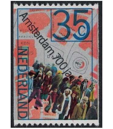 1067a Historische serie (xx)