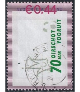 Oirschot vooruit (o)