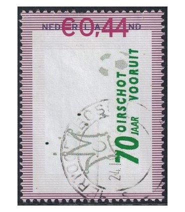 Oirschot vooruit (o)