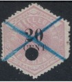 Telegramzegel 06 (o) 2.