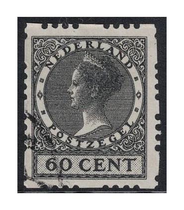 R56 Koningin Wilhelmina (o) 2.