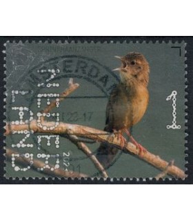 4083 Beleef de natuur Sprinkhaanzanger (o)