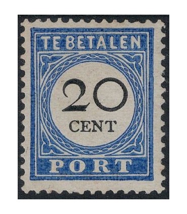 Port 25 (x)