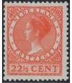 191 Koningin Wilhelmina (xx) lees!