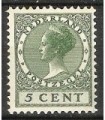 177 Koningin Wilhelmina (x)