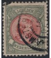 048 Prinses Wilhelmina (o) 3.
