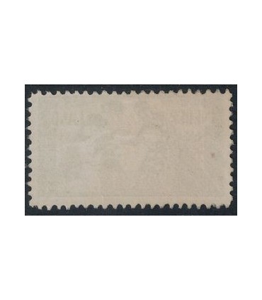 134 Toorop zegel (xx) lees!