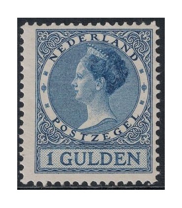 163 Koningin Wilhelmina (xx)