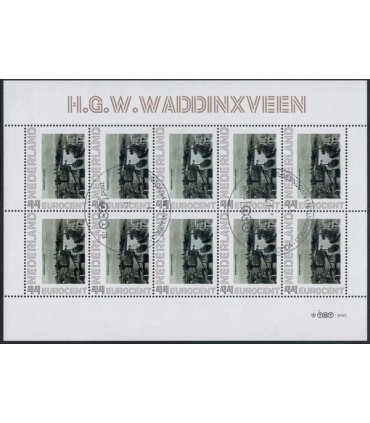 HGW Waddinxveen (o)