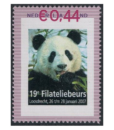 2489 C-1 Filateliebeurs Loosdrecht  (xx)