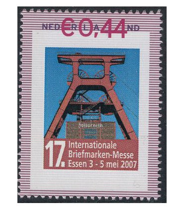 2489 C-3 Filateliebeurs Essen  (xx)