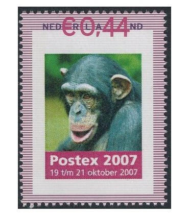 2489 C-5 Filateliebeurs Apeldoorn  (xx)