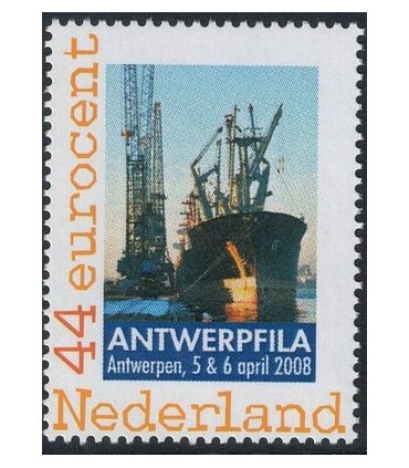 2562 c-2 Antwerpfila (xx)