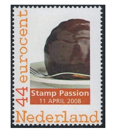 2562 C3 Stamp Passion 11 april (xx)