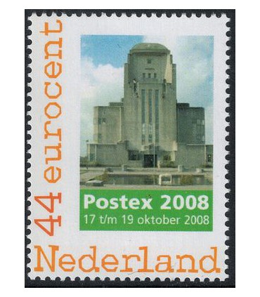 2562 c-9 Postex Apeldoorn (xx)