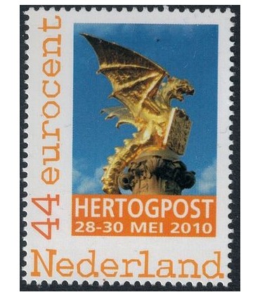 2563 C-11 Hertogpost (xx)