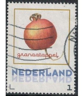 Vruchten granaatappel (o)