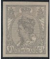 083 Koningin Wilhelmina (x)