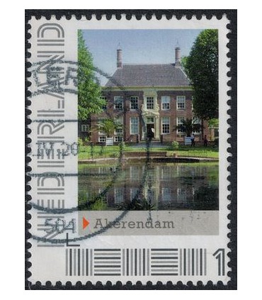Buitenplaatsen Akerendam (o) 5.