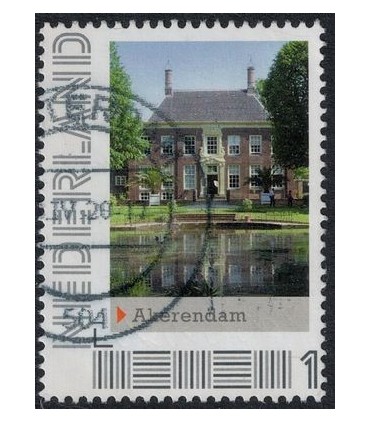 Buitenplaatsen Akerendam (o) 5.