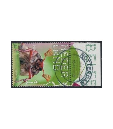 3660 Beleef de natuur Melhonlontha (o) TAB c