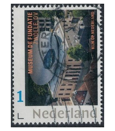 Museum de Fundatie (o)