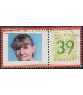 Vrouw (o) 6.
