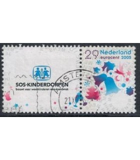 SOS Kinderdorpen (o) 2.
