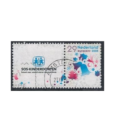 SOS Kinderdorpen (o) 2.