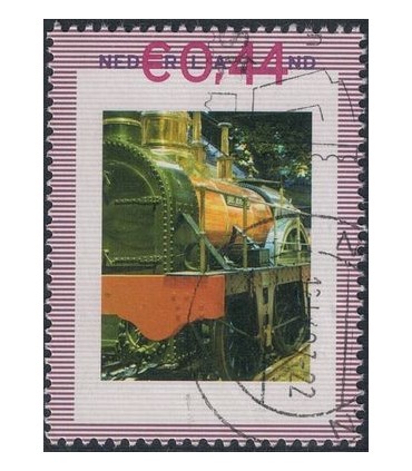 Locomotief (o)