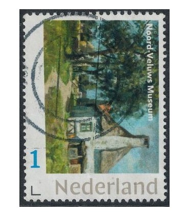 Noord-Veluws Museum (o)