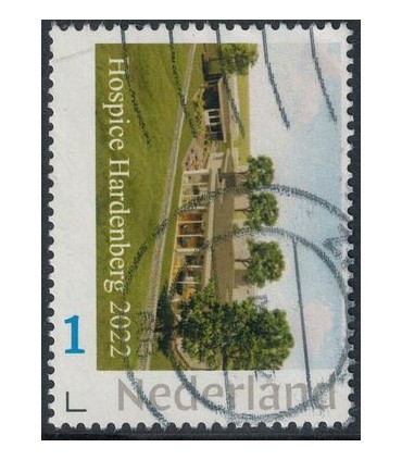 Hospice Hardenberg (o) 4.