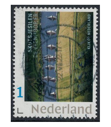 Kijk op Nederland (o) 1.