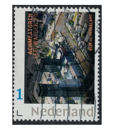 Kijk op Nederland (o) 5.