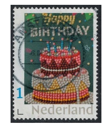 Happy Birthday (o)
