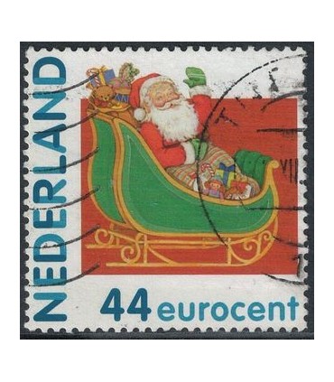 2682 Hc-40 Hallmark Slee (o)