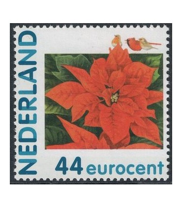 2682 Hc-39 Hallmark Kerstroos (xx)