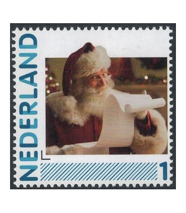 2791 Hb-27 Kerstman (xx)