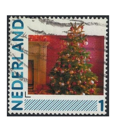 2791 Hb-31 Kerstboom (o)