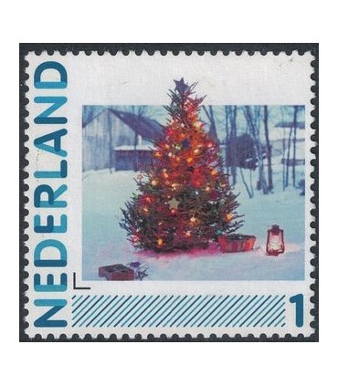 2791 Hb-02 kerstboom (o)